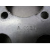 GZQ105 Cooling Fan From 2014 Ford F-150  5.0